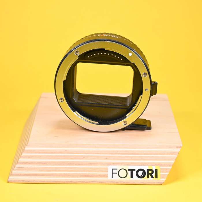 Mezikroužky 12 a 24mm pro Nikon Z | Viltrox DG-Z