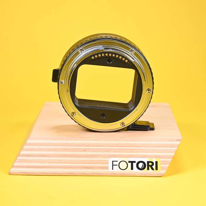 Mezikroužky 12 a 24mm pro Nikon Z | Viltrox DG-Z