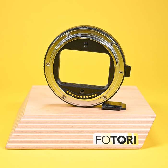 Mezikroužky 12 a 24mm pro Nikon Z | Viltrox DG-Z