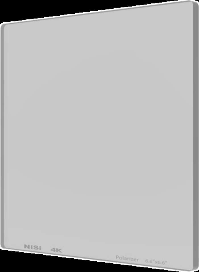Cine Filter Polarizer 4x4 | lineární polarizační filtr