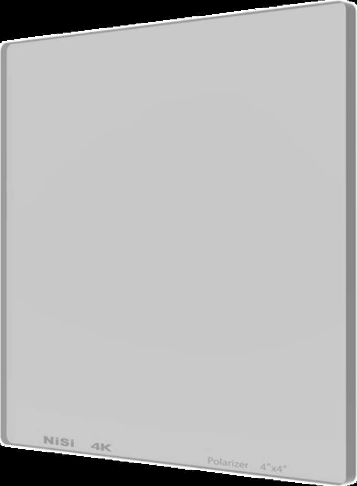 Cine Filter Polarizer 4x4 | lineární polarizační filtr