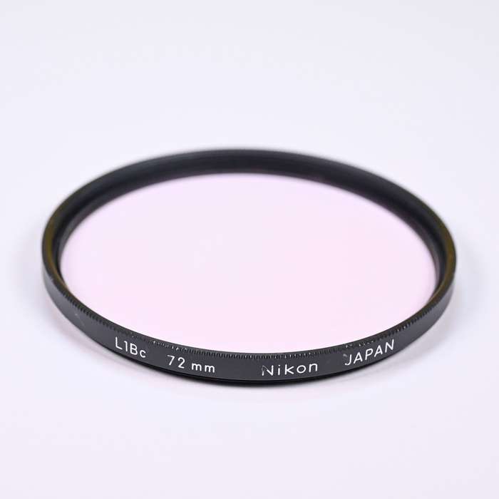 Nikon Skylight L1Bc UV filtr 72mm