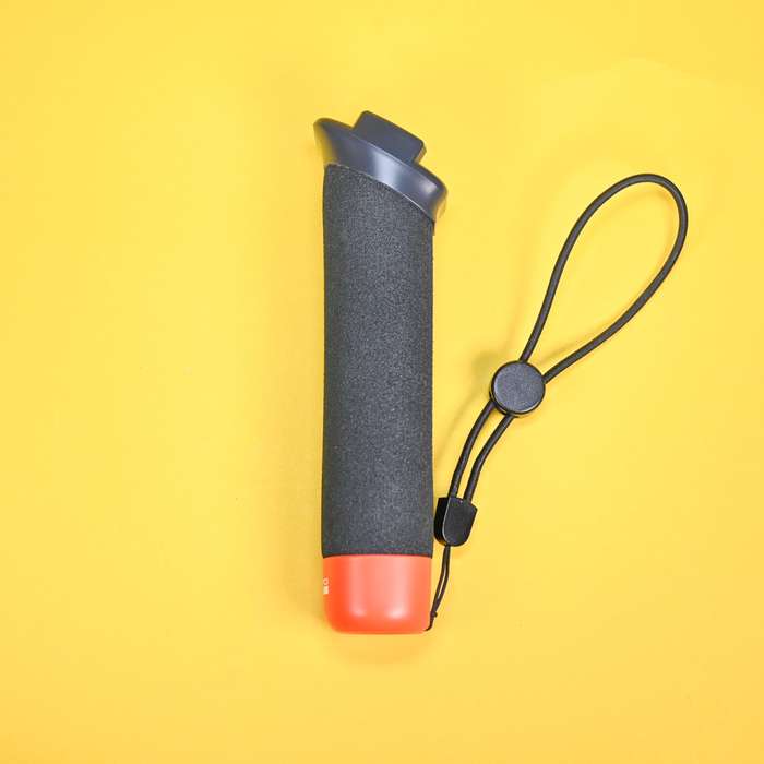 GoPro HERO 8 Black + příslušenství