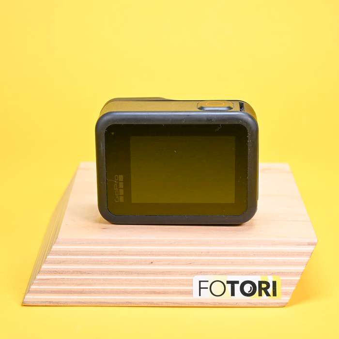 GoPro HERO 8 Black + příslušenství