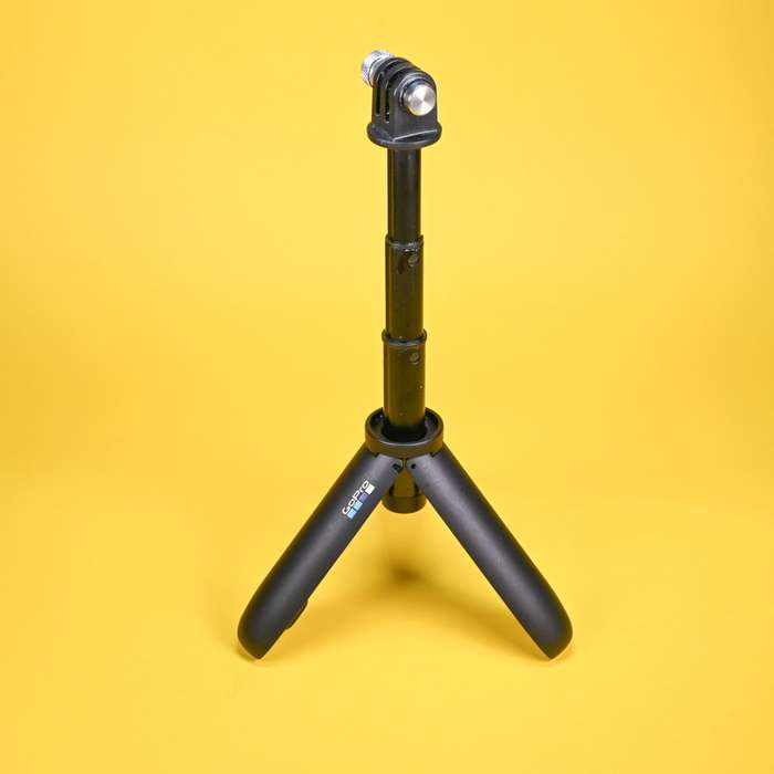 GoPro HERO 8 Black + příslušenství