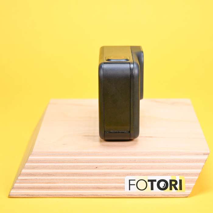 GoPro HERO 8 Black + příslušenství