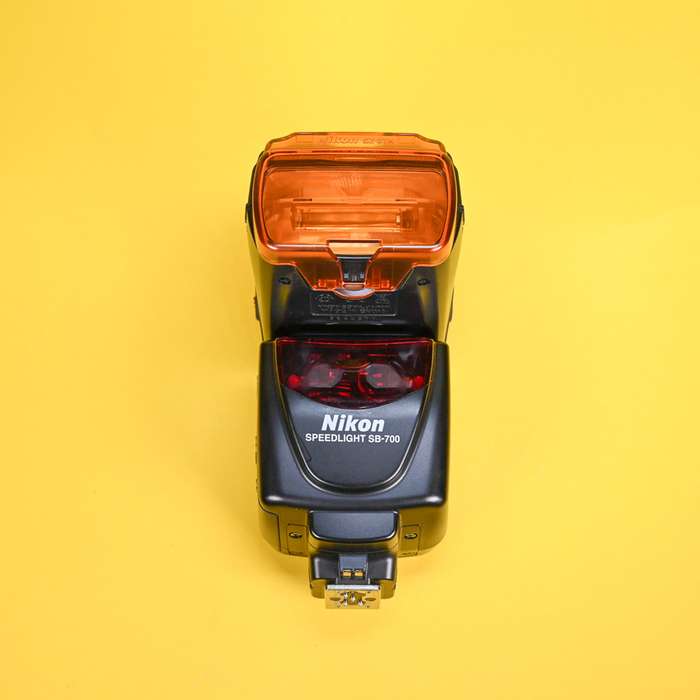 Nikon SB 700 | 2648977