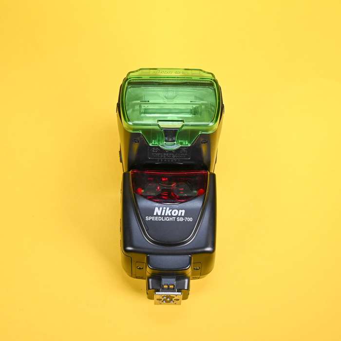 Nikon SB 700 | 2648977