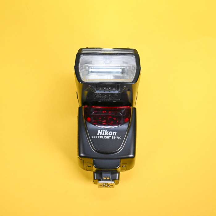 Nikon SB 700 | 2648977