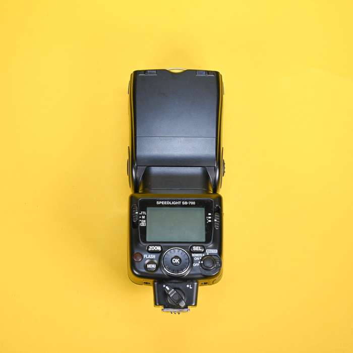 Nikon SB 700 | 2648977