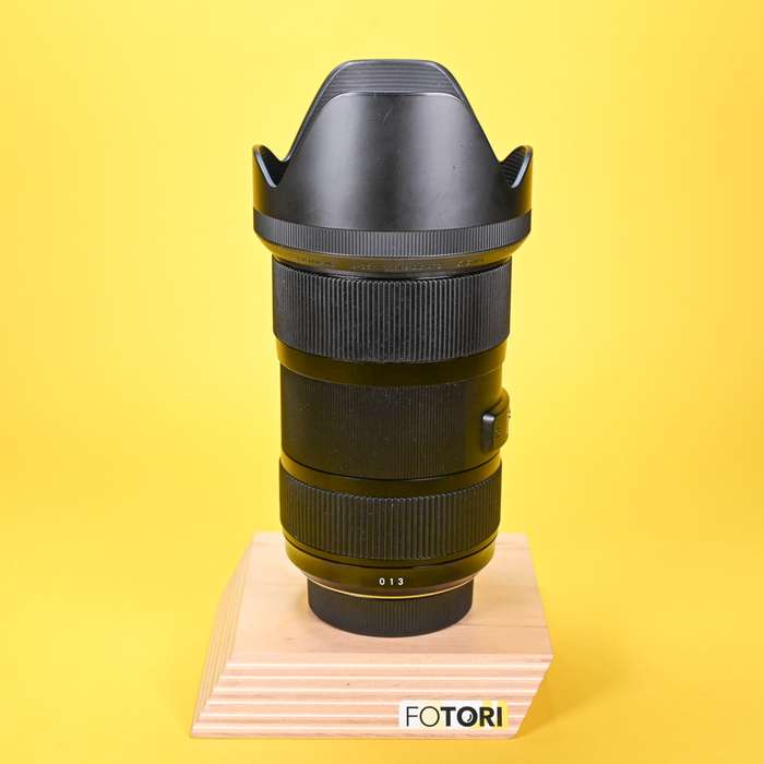 Sigma 18-35/1.8 DC HSM ART Nikon F | 52928089