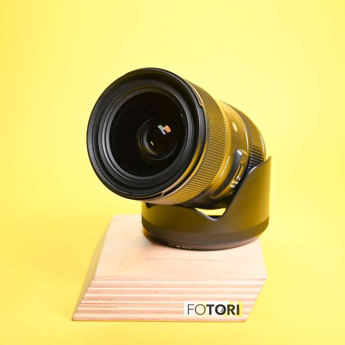 Sigma 18-35/1.8 DC HSM ART Nikon F | 52928089