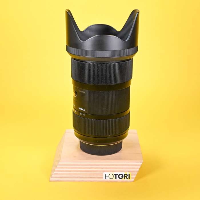 Sigma 18-35/1.8 DC HSM ART Nikon F | 52928089