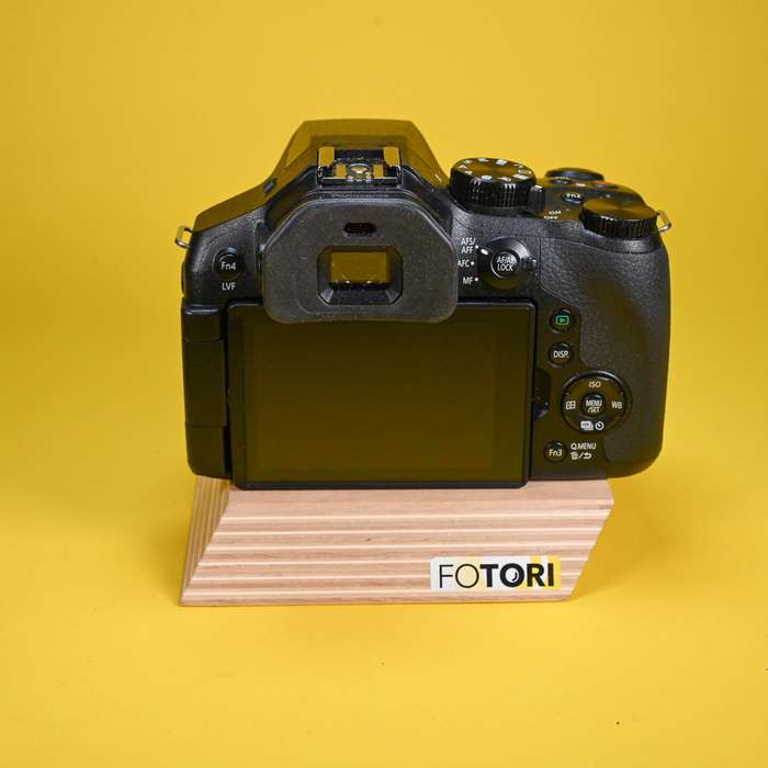 Panasonic Lumix DMC-FZ300 | WK8SB001826