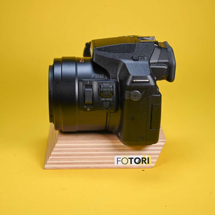 Panasonic Lumix DMC-FZ300 | WK8SB001826