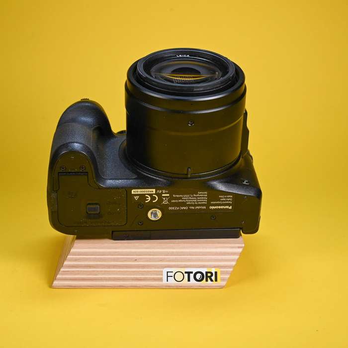 Panasonic Lumix DMC-FZ300 | WK8SB001826