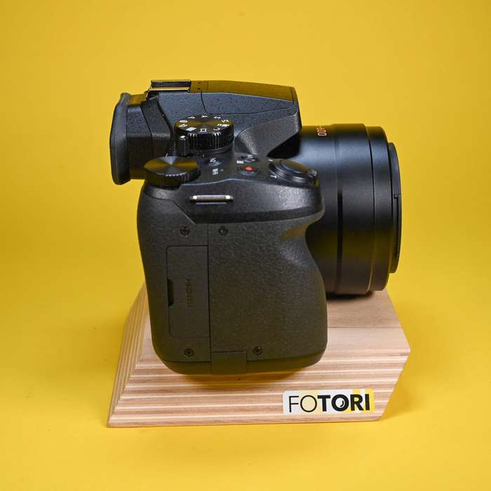 Panasonic Lumix DMC-FZ300 | WK8SB001826