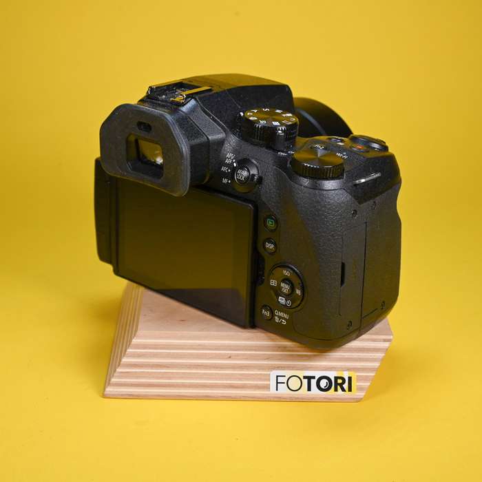 Panasonic Lumix DMC-FZ300 | WK8SB001826