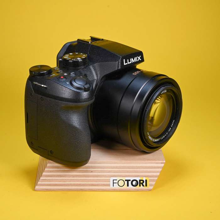 Panasonic Lumix DMC-FZ300 | WK8SB001826