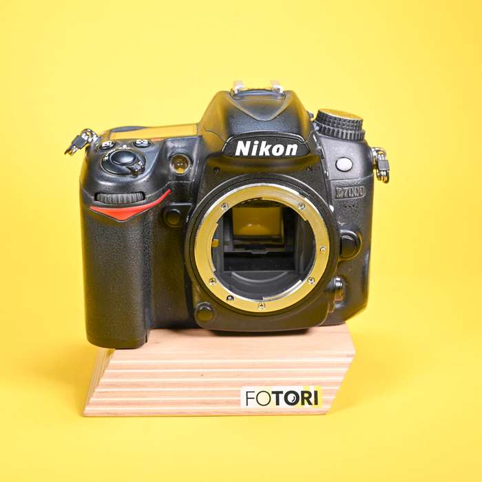 Nikon D7000 | 6498508
