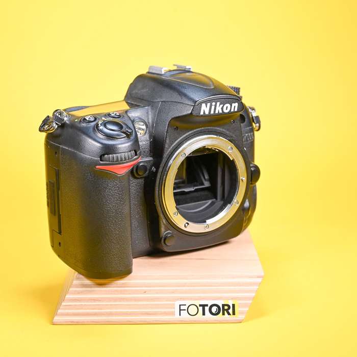 Nikon D7000 | 6498508