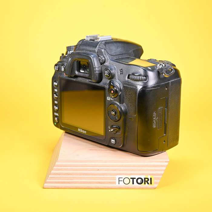 Nikon D7000 | 6498508