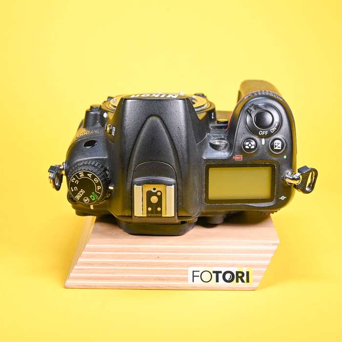 Nikon D7000 | 6498508