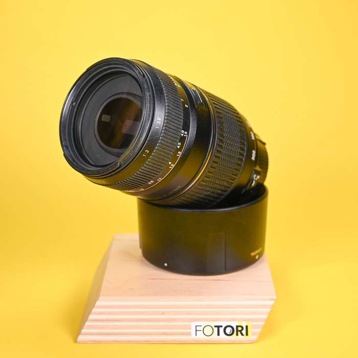 Tamron AF 70-300 mm f/4,0-5,6 Di LD Macro Nikon | 692068