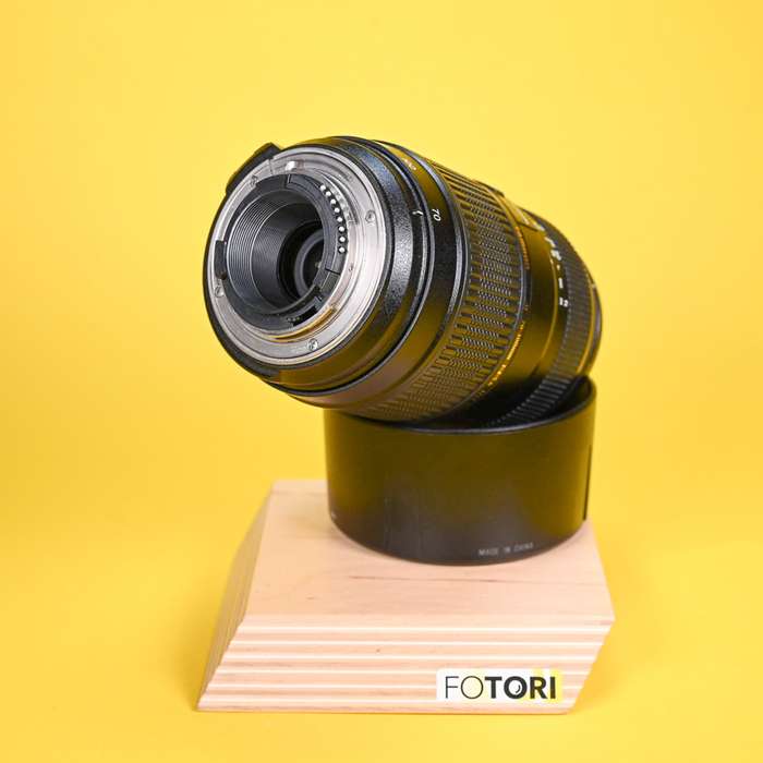 Tamron AF 70-300 mm f/4,0-5,6 Di LD Macro Nikon | 692068
