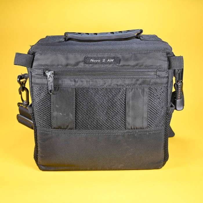 Lowepro Nova 2 AW | Brašna