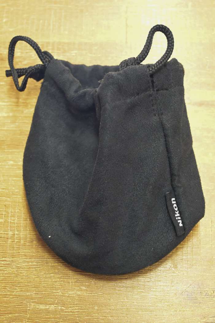 Nikon 35 mm f/1.8G AF-S DX | 3151519