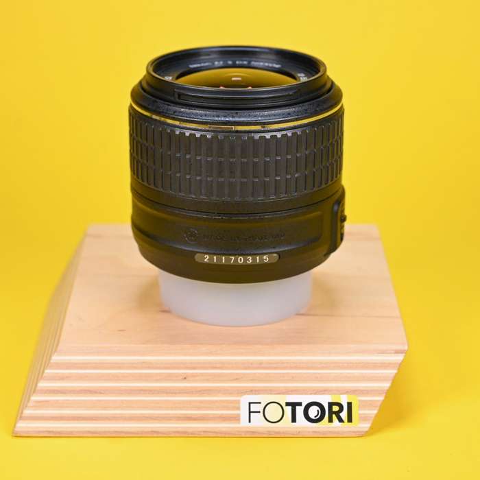 Set Nikon D3200 + 18-55mm f/3,5-5,6 G VR II AF-S DX | 7139646