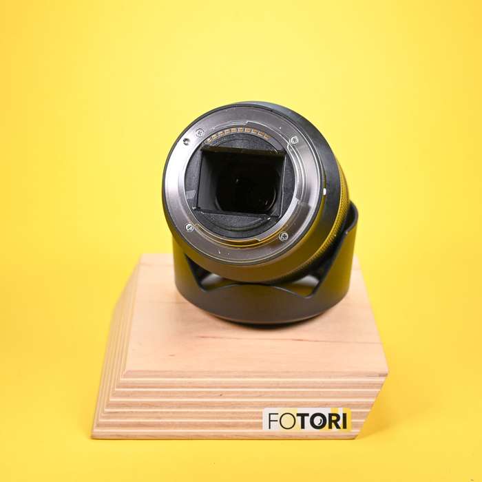 Sony FE 28-70 mm f/3,5-5,6 OSS | 0860271