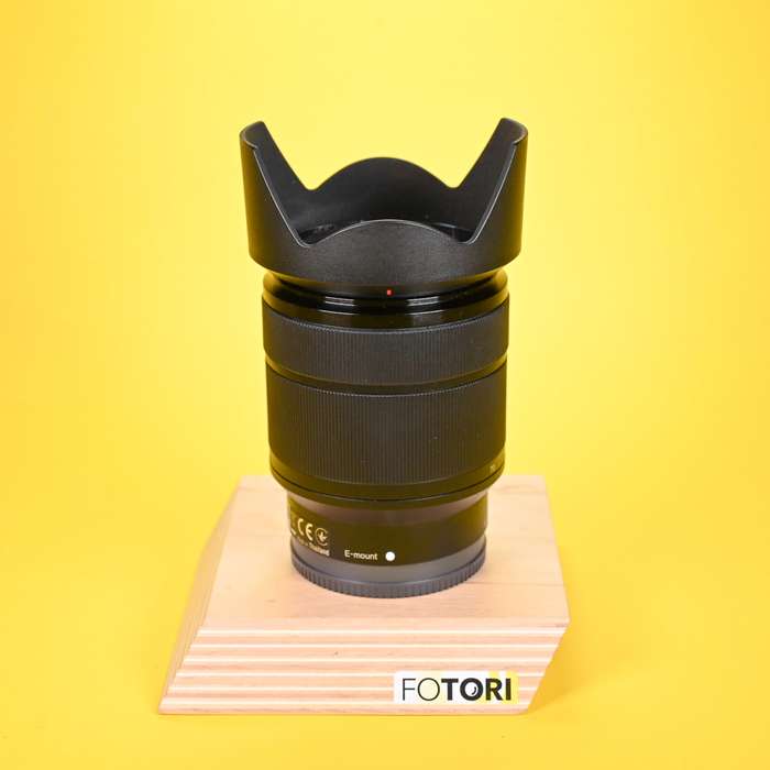 Sony FE 28-70 mm f/3,5-5,6 OSS | 0860271