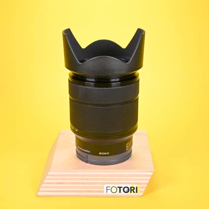Sony FE 28-70 mm f/3,5-5,6 OSS | 0860271