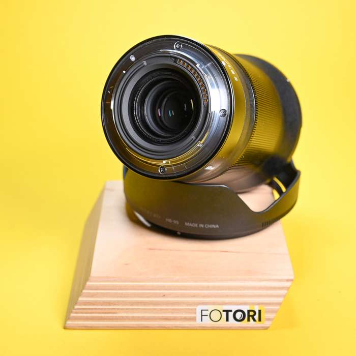 Nikon Z 20 mm f/1,8 S | 20021564