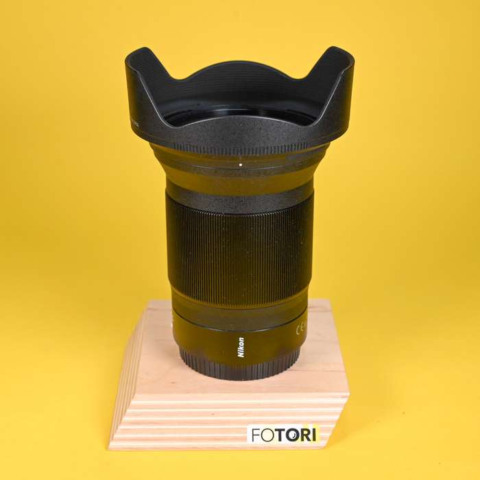 Nikon Z 20 mm f/1,8 S | 20021564