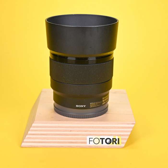 Sony FE 50mm f/1.8 | 1956061