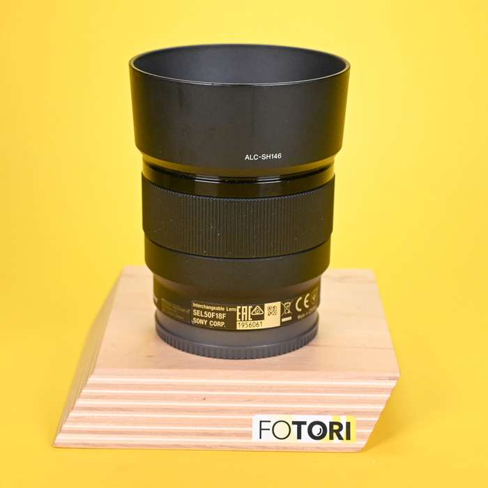 Sony FE 50mm f/1.8 | 1956061