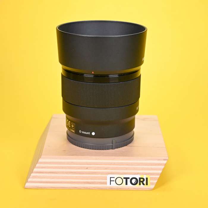 Sony FE 50mm f/1.8 | 1956061