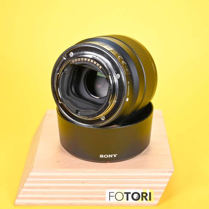 Sony FE 50mm f/1.8 | 1956061