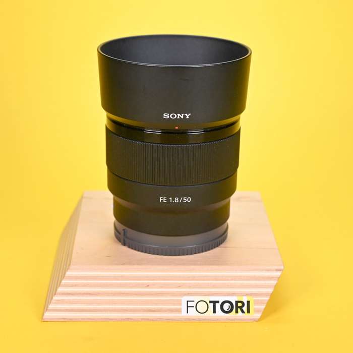Sony FE 50mm f/1.8 | 1956061