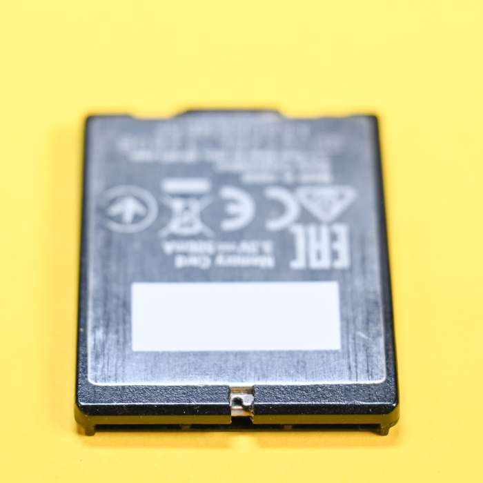 Sony XQD karta 128GB | 158DNKM86F