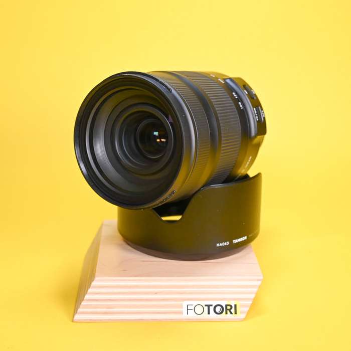 Tamron 35-150 mm f/2,8-4 Di II VC OSD pro Nikon | 007613