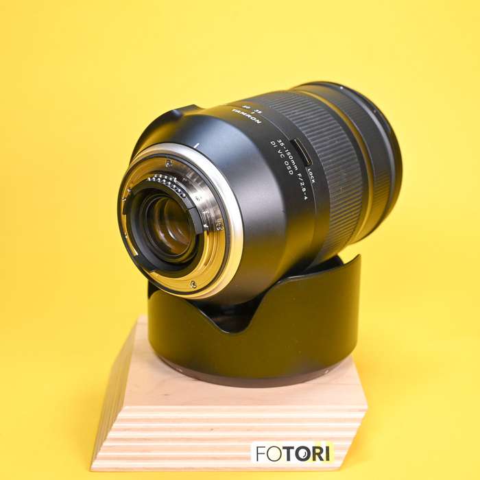 Tamron 35-150 mm f/2,8-4 Di II VC OSD pro Nikon | 007613