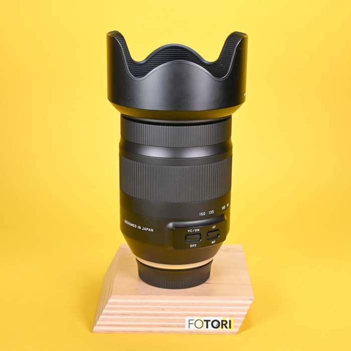 Tamron 35-150 mm f/2,8-4 Di II VC OSD pro Nikon | 007613