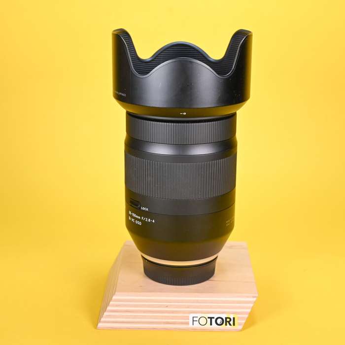 Tamron 35-150 mm f/2,8-4 Di II VC OSD pro Nikon | 007613