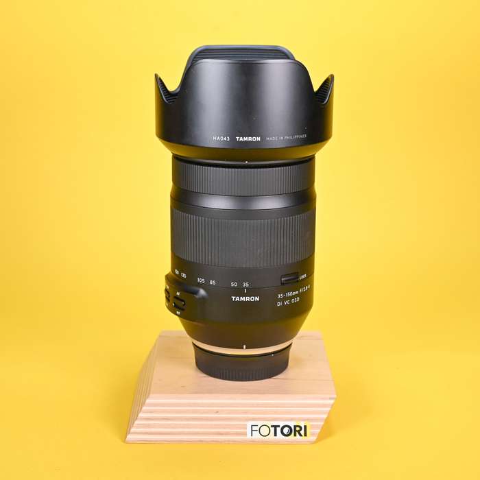 Tamron 35-150 mm f/2,8-4 Di II VC OSD pro Nikon | 007613