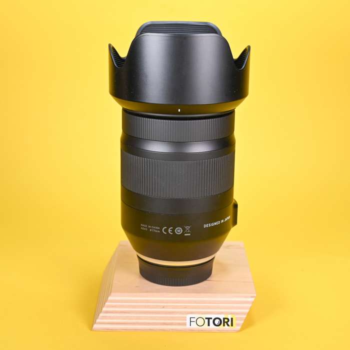 Tamron 35-150 mm f/2,8-4 Di II VC OSD pro Nikon | 007613