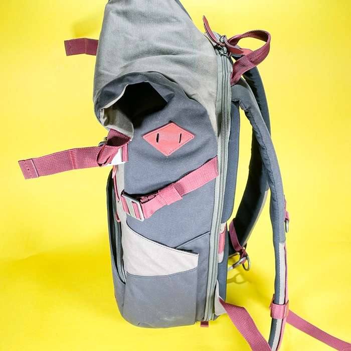 National Geographic Iceland 2n1 Backpack | Batoh